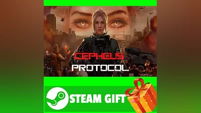 ALL COUNTRIES Cepheus Protocol STEAM GIFT