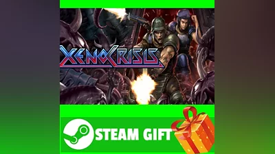 ALL COUNTRIES Xeno Crisis STEAM GIFT