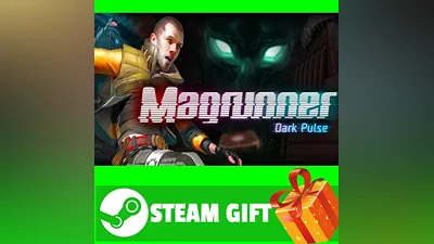 ALL COUNTRIES Magrunner Dark Pulse STEAM GIFT