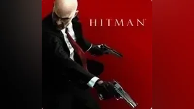 Hitman Absolution / STEAM / Only EUROPA