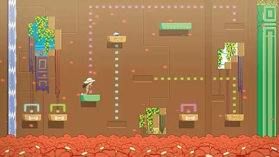 Evan's Remains STEAM KEY RUSSIA+CIS