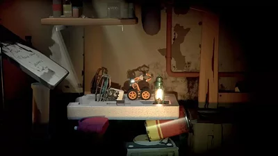 Time Loader STEAM KEY RUSSIA+CIS