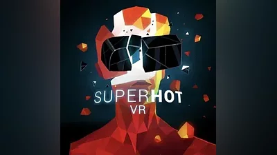 SUPERHOT VR / STEAM KEY (RU+CIS)