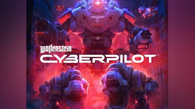 WOLFENSTEIN: CYBERPILOT KEY INSTANTLY