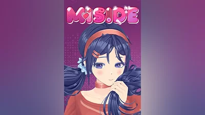 MiSide Steam Key Russia