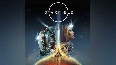 STARFIELD (STEAM/RU/UA-CIS) KEY