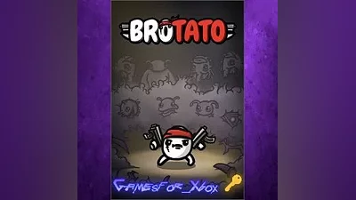 Brotato XBOX