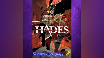 Hades XBOX