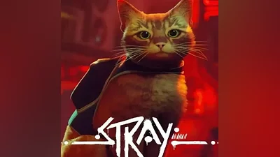 Stray (Steam key | RU+CIS)