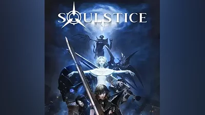 Soulstice (Steam key | RU+CIS)