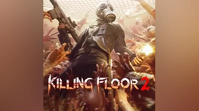 Killing Floor 2 (Steam key | RU+CIS)