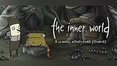 The Inner World / Steam Key / GLOBAL | AUTO DELIVERY 24/7