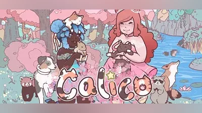 Calico / Steam Key / GLOBAL | AUTO DELIVERY 24/7