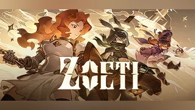 Zoeti / Steam Key / GLOBAL | AUTO DELIVERY 24/7