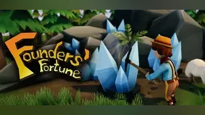 Founders' Fortune / Steam Key / GLOBAL | AUTO DELIVERY 24/7