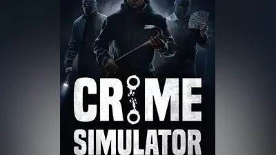 Crime Simulator (Steam key | RU+CIS)