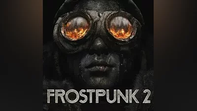 Frostpunk 2 (Steam key | RU+CIS)