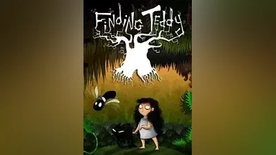 Finding Teddy STEAM KEY RUSSIA+CIS