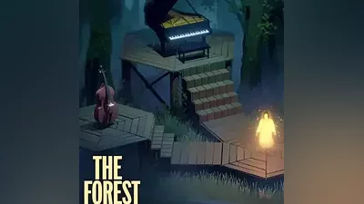 The Forest Quartet STEAM KEY ALL COUNTRIES