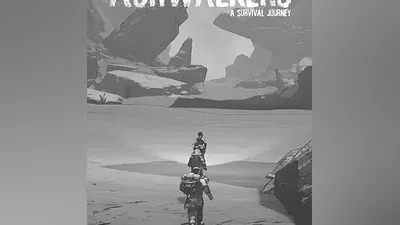 Ashwalkers STEAM KEY Russian Federation+CIS