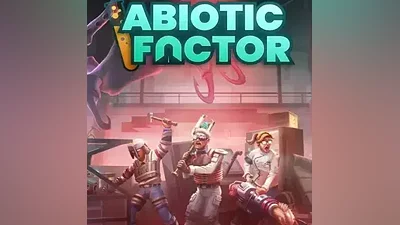 Abiotic Factor (Steam key | RU+CIS)
