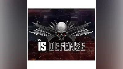 IS Defense / Steam Key / Global | AUTO DELIVERY 24/7