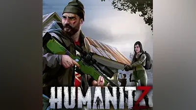 HumanitZ (Steam key | RU+CIS)