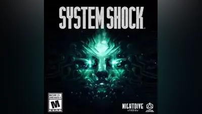 System Shock Remake Key
