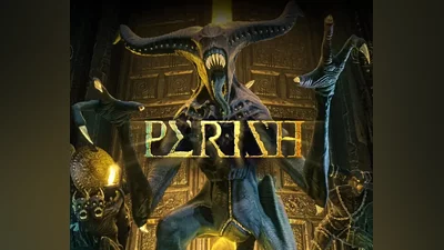 PERISH (Steam Key / Global)