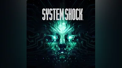 SYSTEM SHOCK Remake (2023)(Steam Key RU RUSSIA)