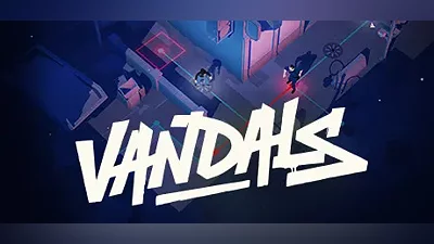 Vandals / Steam Key / RU+CIS | AUTO DELIVERY 24/7