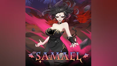 Idle Devils - New Character: Samael (PS5)