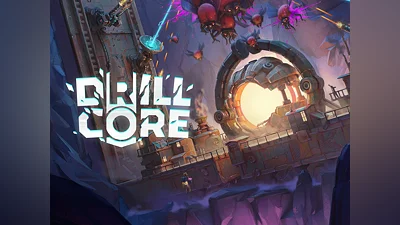 Drill Core (PS5)