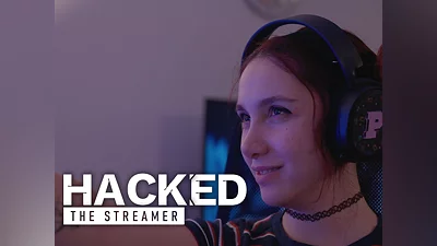 Hacked: The Streamer (PS5)