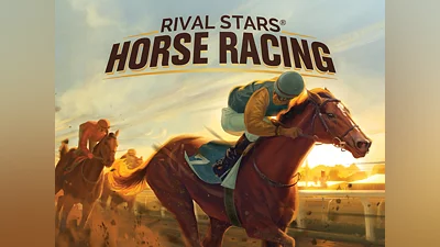 Rival Stars Horse Racing (PS5)