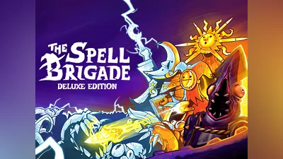 The Spell Brigade (PS5)