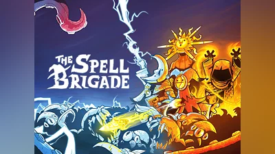 The Spell Brigade (PS5)