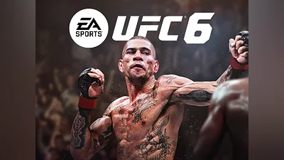 UFC  6 (PS5)