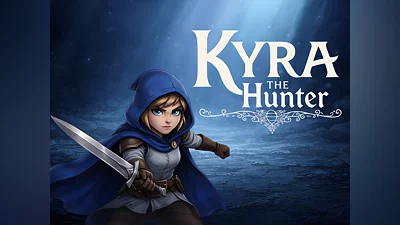 Kyra The Hunter (PS4, PS5)