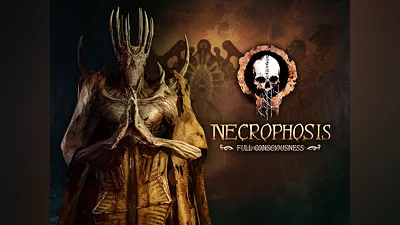 Necrophosis: Full Consciousness (PS5)