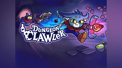 Dungeon Clawler (PS5)