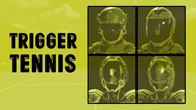Trigger Tennis