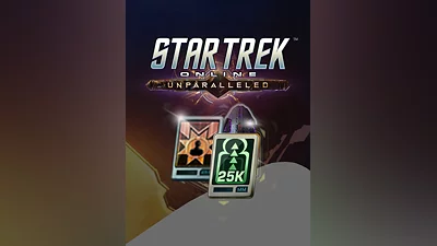Star Trek Online – Polymorphic Viral Probe Pack