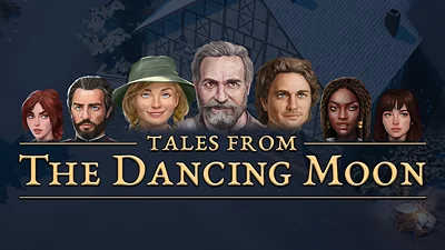 Tales from The Dancing Moon