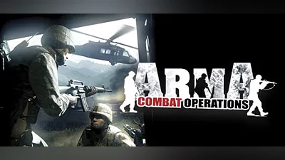 ARMA Combat Operations (PC) [Global] [Standard]
