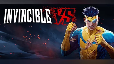 Invincible VS