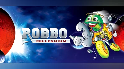 Robbo Millennium