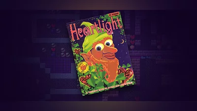 Heartlight