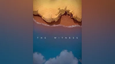 The Witness Europe Steam CD Key (Europe)