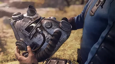 Fallout 76 Xbox One Key Worldwide